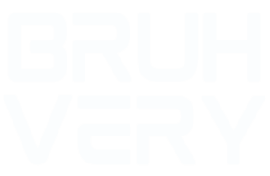 BruhVery Logo